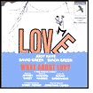 What About Luv [Original Broadway Cast]