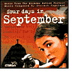 Four Days in September