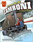 Frank Zamboni and the Ice-Resurfacing Machine