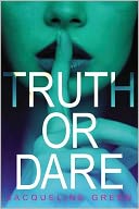 Truth or Dare by Jacqueline Green: Book Cover