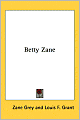 Betty Zane