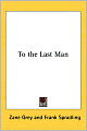 To the Last Man