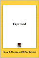 Cape Cod