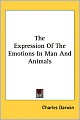Expression of the Emotions in Man and Animals