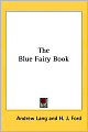 The Blue Fairy Book