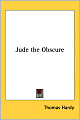 Jude the Obscure