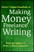 Writer's Digest Handbook of Making Money Freelance Writing