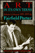 Art in Its Own Terms: Selected Criticism, 1935-1975