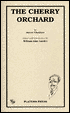The Cherry Orchard: A Comedy in Four Acts