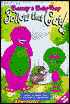 Barney & Baby Bop Follow That Cat!