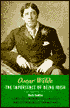 Oscar Wilde: The Importance of Being Irish