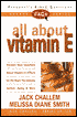 All about Vitamin E