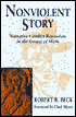 Nonviolent Story: Narrative Conflict Resolution in the Gospel of Mark