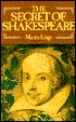 The Secret of Shakespeare: His Greatest Plays Seen in the Light of Sacred Art