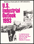 U. S. Industrial Outlook, 1992: Business Forecasts for 350 Industries