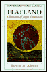 Flatland: A Romance of Many Dimensions