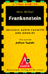 Frankenstein (1 Cassette)
