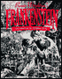Berni Wrightson's Frankenstein