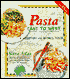 Pasta East to West: A Vegetarian World Tour