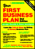 Your First Business Plan