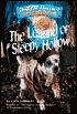 Legend of Sleepy Hollow (Super Adventures of Wishbone Series #2)