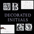 Decorated Initials