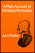 Plain Account of Christian Perfection