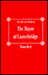 The Mayor of Casterbridge