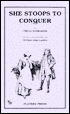 She Stoops to Conquer