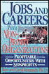 Jobs and Careers with NonProfit Organizations