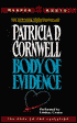 Body of Evidence (Kay Scarpetta Series #2)