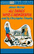 All Things Wise and Wonderful