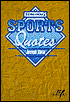 Sports Quotes