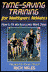 Time-Saving Training for Multisport Athletes: How to Fit Workouts into Workdays