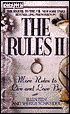 The Rules II (1 Cassette)