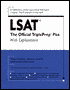 Official LSAT TriplePrep Plus