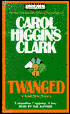 Twanged (Regan Reilly Series #4)