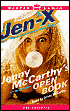 Jenny McCarthy's Uncensored Hollywood Diary