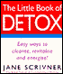 Little Book of Detox: Easy Ways to Cleanse, Revitalise and Energise