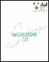 WordStar 7.0