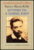 Letters to a Young Poet