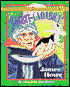 Rabbit-Cadabra! (Bunnicula and Friends Series)