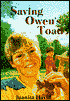 Saving Owen's Toad