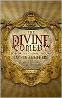 The Divine Comedy (Blackstone Classic Literature)