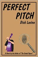 Perfect Pitch: A Novel