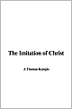 The Imitation of Christ