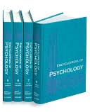 Encyclopedia of Psychology: 8-Volume Set
