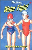 Water Fight
