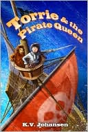 Torrie and the Pirate Queen