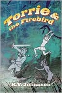 Torrie and the Firebird